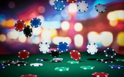 The Top Casino Bonuses and Promotions in Singapore: Breakdown and Which To Get?
