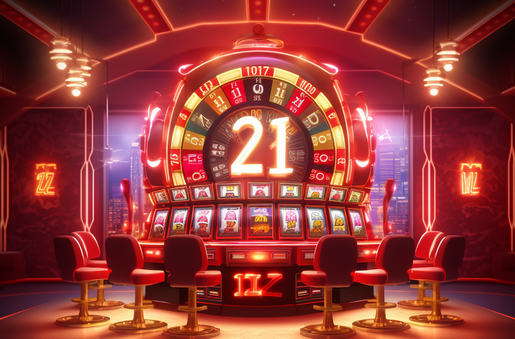 77W: Singapore’s Trusted Online Casino in 2023