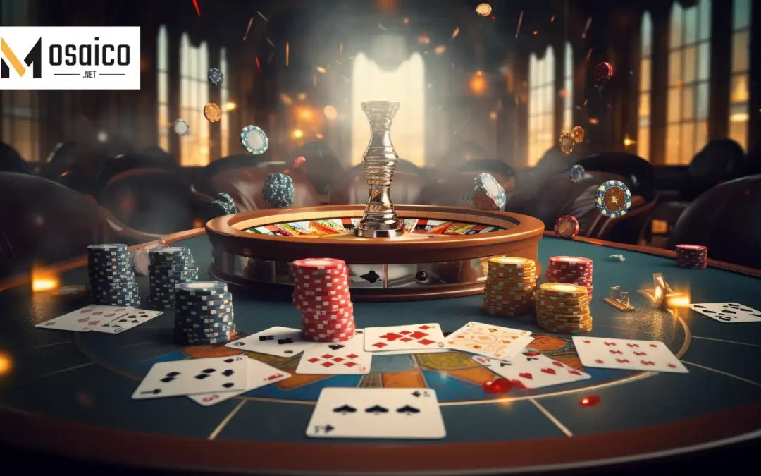 Experience the Best Online Casino Singapore at 77W