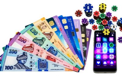 Best Malaysia Online Casinos Payment Methods