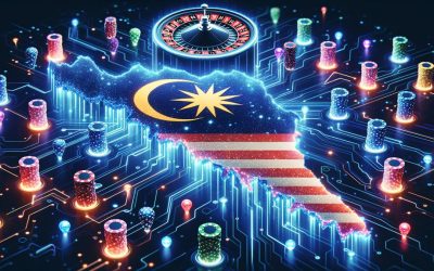 Exploring the Popularity of Online Casinos in Malaysia: A 2024 Perspective